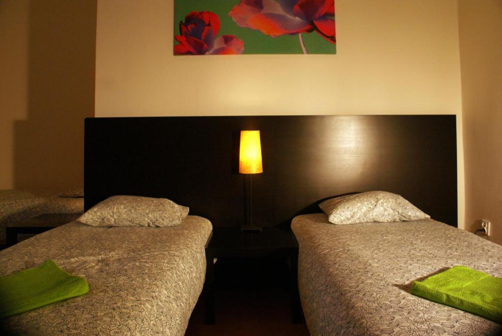 Station Hostal