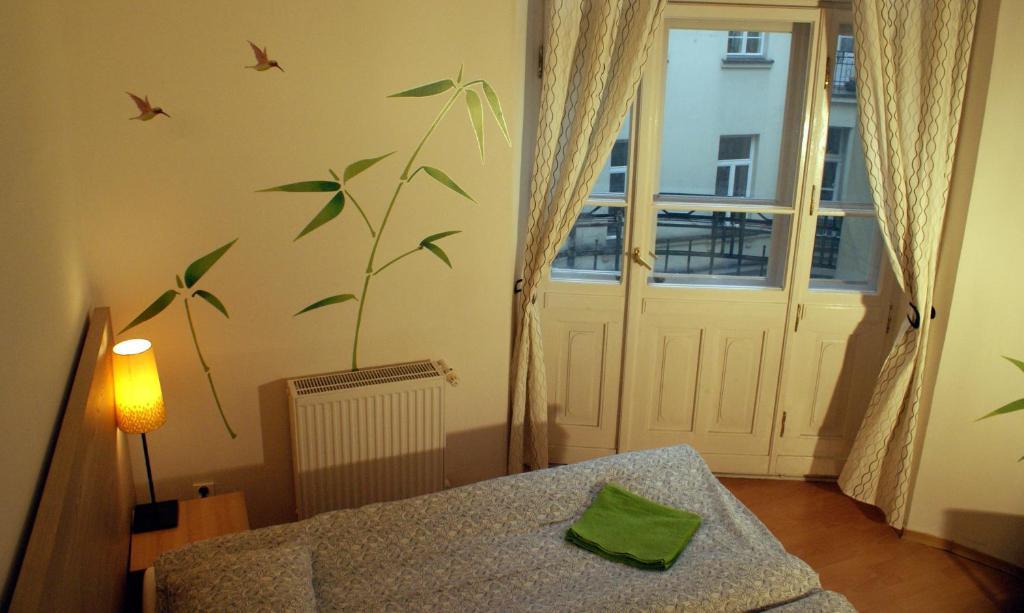 Hostal Station Varsovia