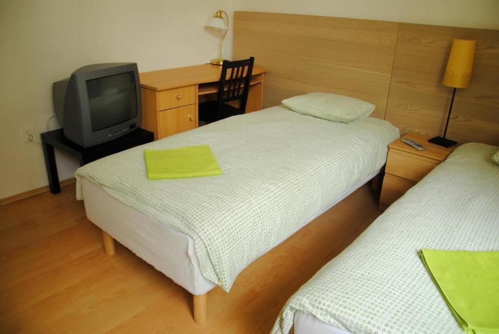 Station Hostal *