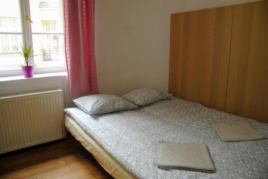 Hostal Station Varsovia