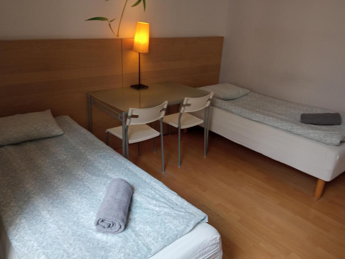 Station Hostal *