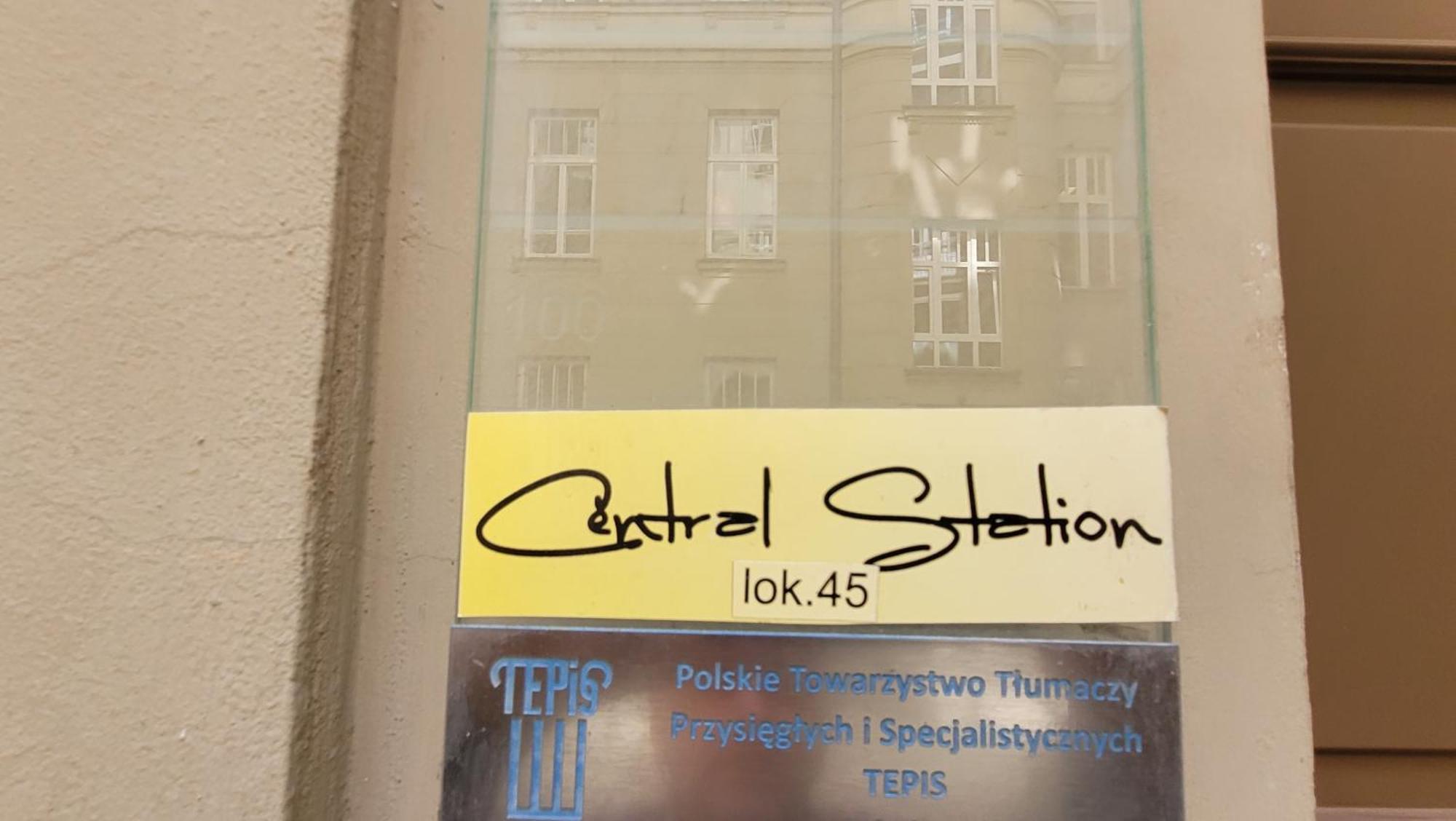 Station Hostal *