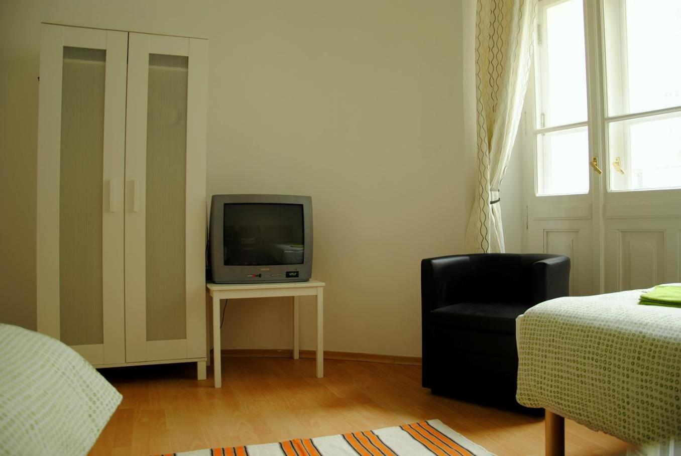 Hostal Station