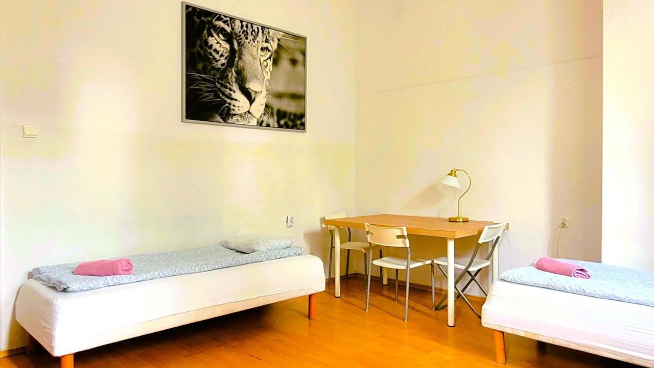 Hostel Station Warszawa